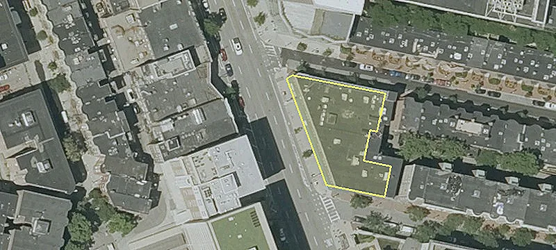 Retail Space Near Berklee College