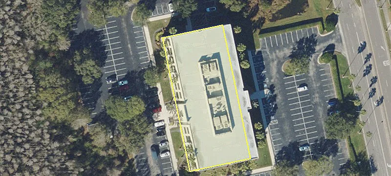 Tampa Office Space For Lease