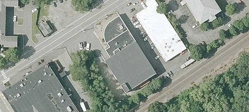 Adaptable Commercial Property in Waltham
