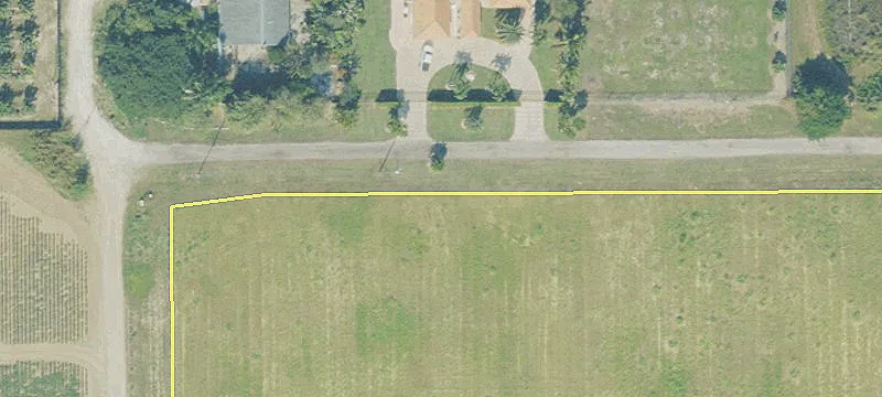 Homestead Industrial Property for Lease