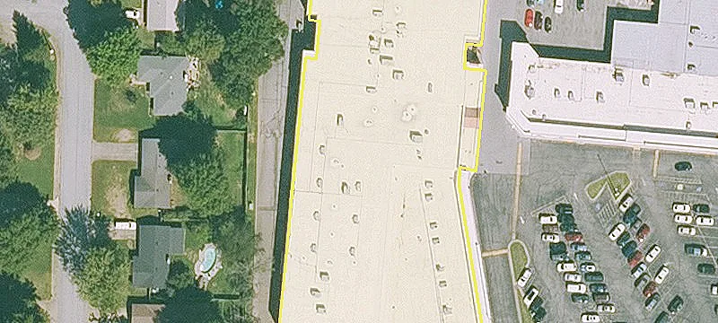 Fayetteville Retail Space Available
