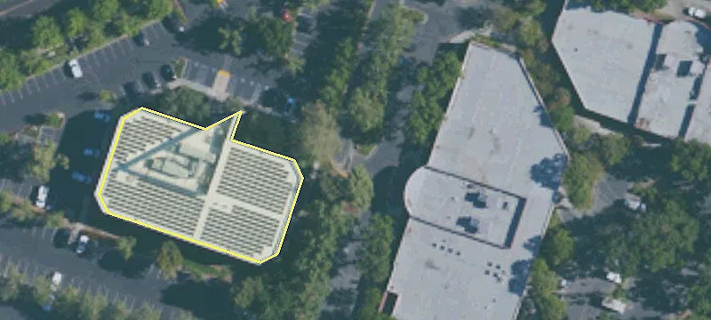 Pleasanton Office Space Available