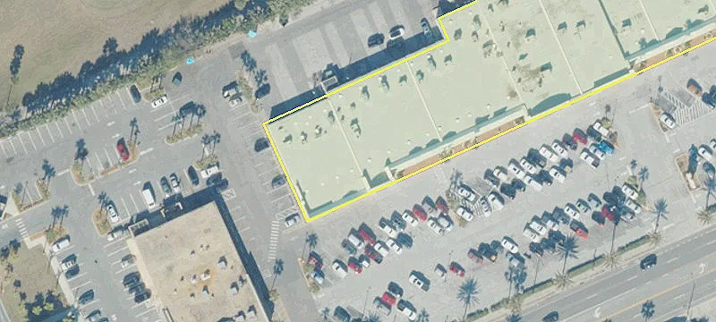 Retail Space on Granada Boulevard