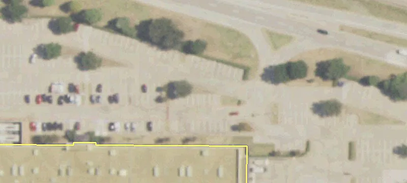 Office Space in Irving, Texas