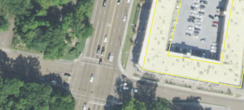 Retail Space in Germantown