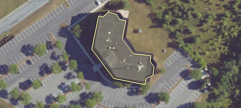 Class A Office Space Available