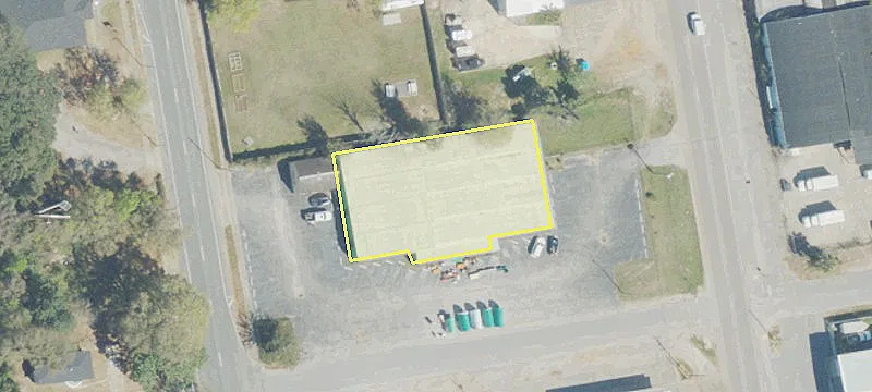 Large Office Space Available