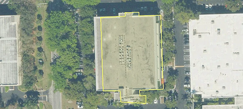 Fort Lauderdale Office Space Available