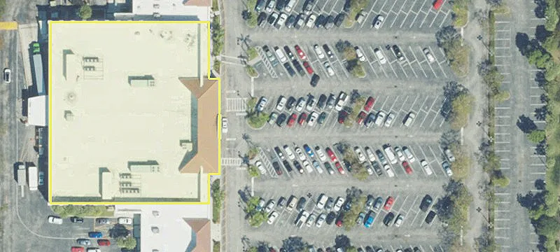 Retail Space in Winston Park