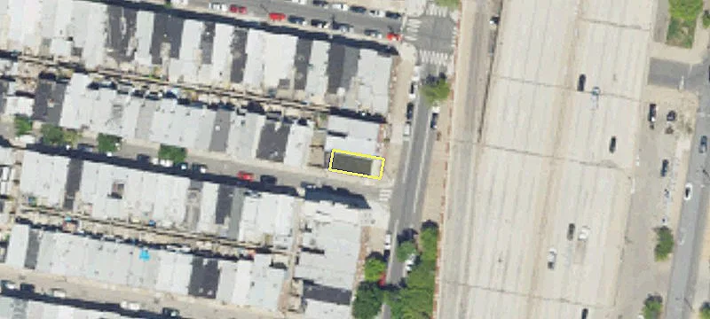Fishtown Retail Space For Rent