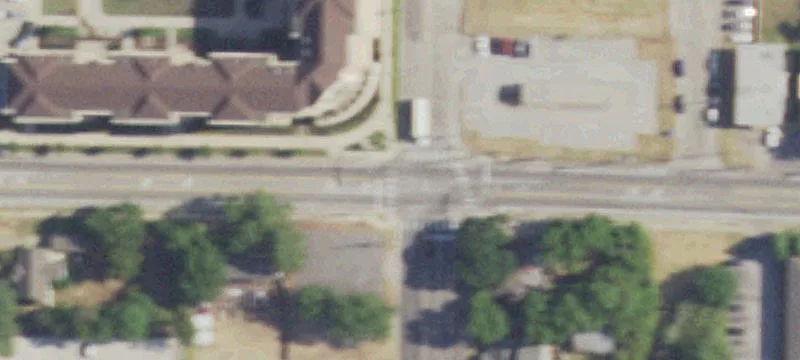 Denton Warehouse Space Available