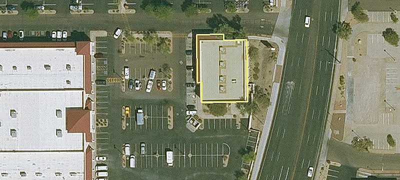 Phoenix Office Space For Rent