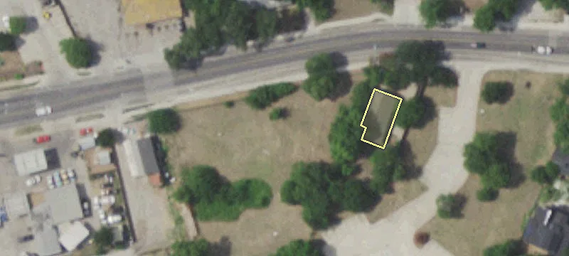 East Austin Development Opportunity
