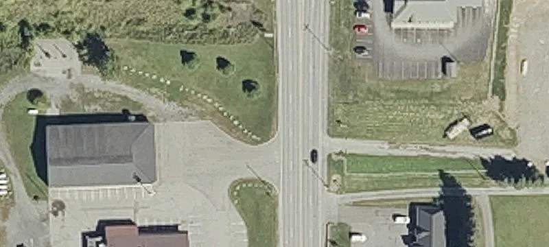 Mixed-Use Center Space Available