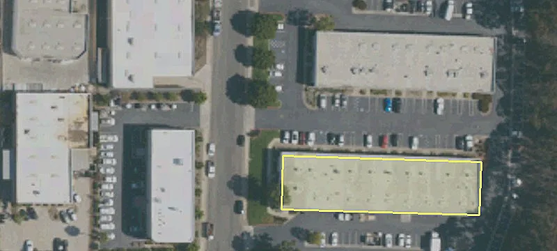 Warehouse Space Available For Lease