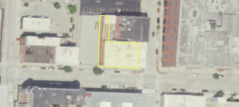 Kansas City Office Space Available
