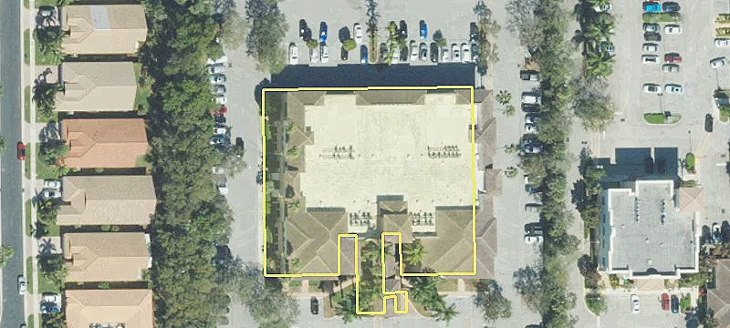 Turn-Key Office Space Available