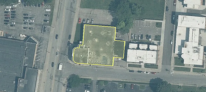 Equipped Commercial Kitchen Space Available