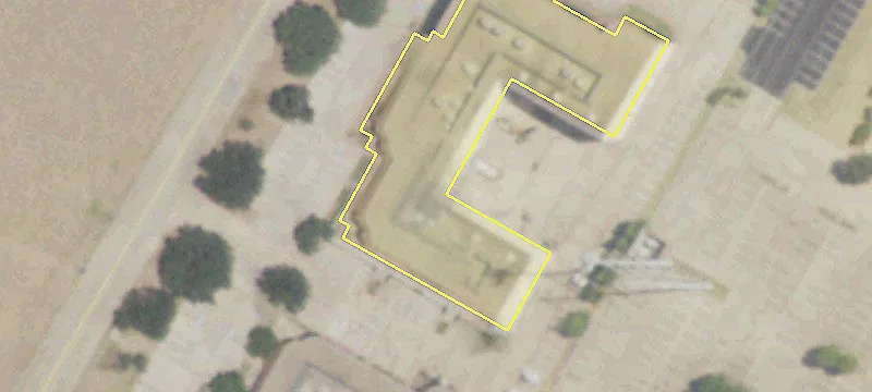 Irving Flex Space Available