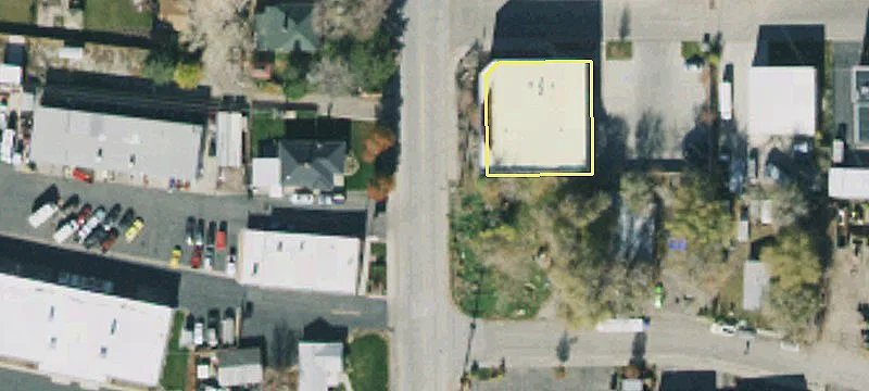 Industrial Space Available For Lease