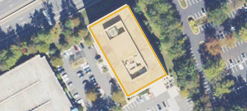 Fairfax Office Space Available
