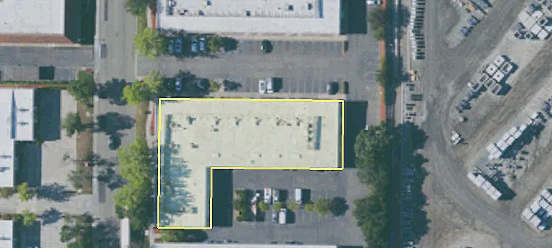 Pleasanton Flex Space Available