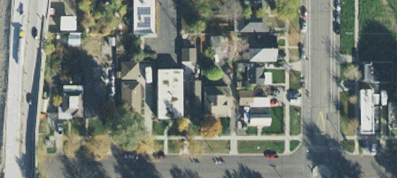 Salt Lake City Office Space