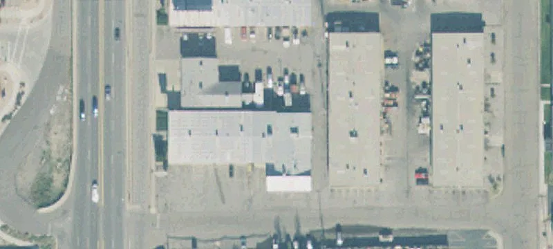 Provo Flex/Industrial Space For Sale