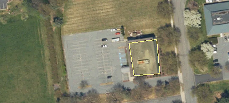 Bethlehem Office Building For Sale