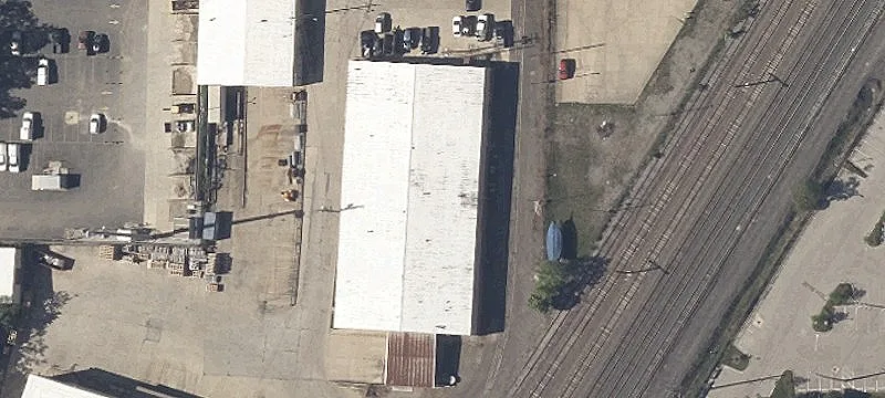 Industrial Warehouse Space Available