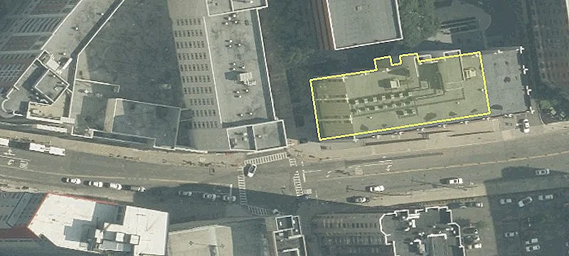 Office Space in New Brunswick