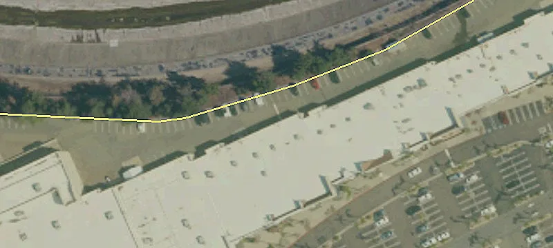 Retail Space Near I-15