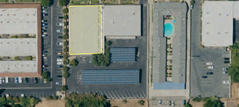 Retail Space Near Fig Garden