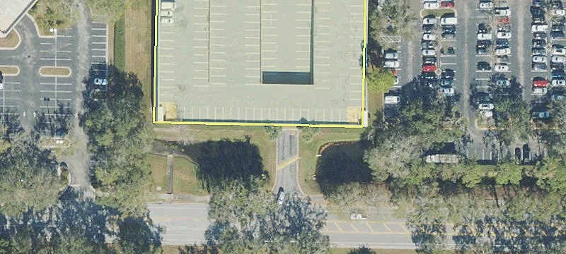 Maitland Office Space For Rent