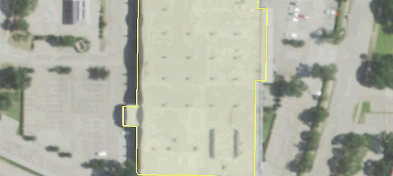 Retail Space in Telecom Corridor