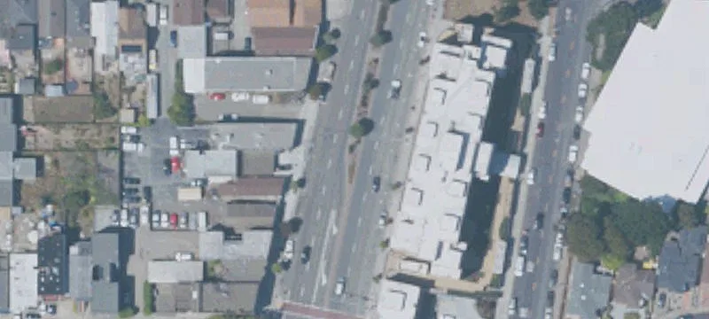 Retail Space in Active Location