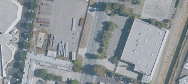 Fremont Industrial Space Available