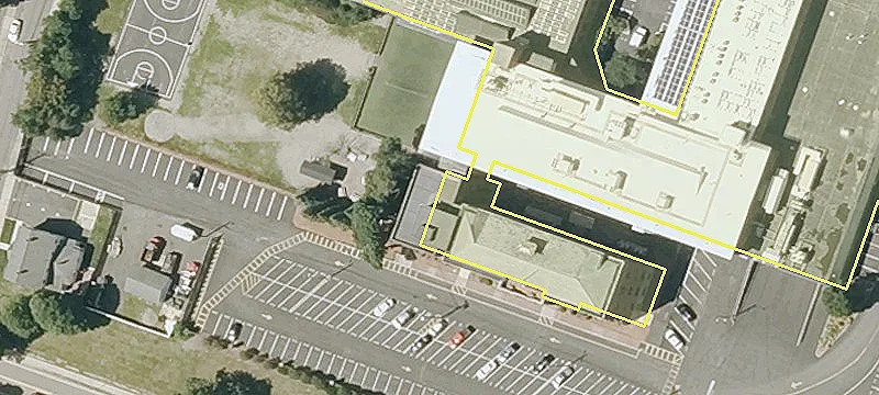 Boston Warehouse/Industrial Space For Lease