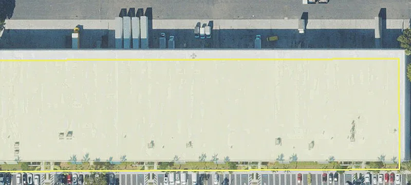 Doral Warehouse Space Available