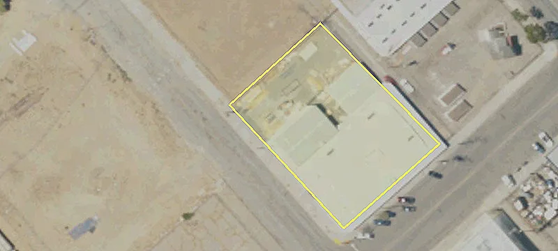 Fresno Industrial Portfolio For Sale