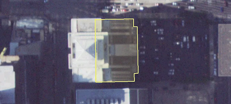 Office Space on N Wacker