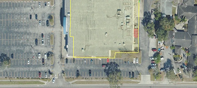 Retail Space Near Tyrone Mall
