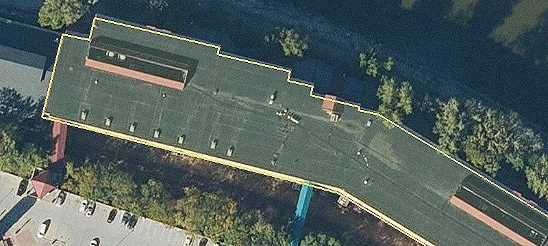 Lawrence Office Building For Sale