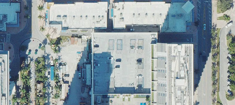 Retail Space in Downtown Doral