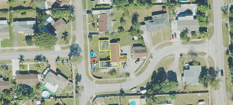 Retail Space in Miami Gardens
