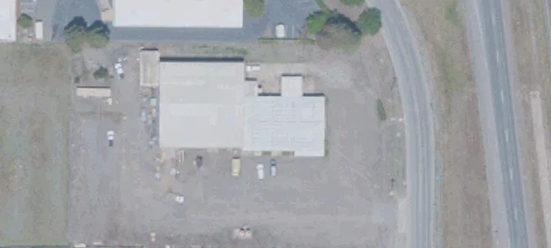 American Canyon Warehouse For Sale
