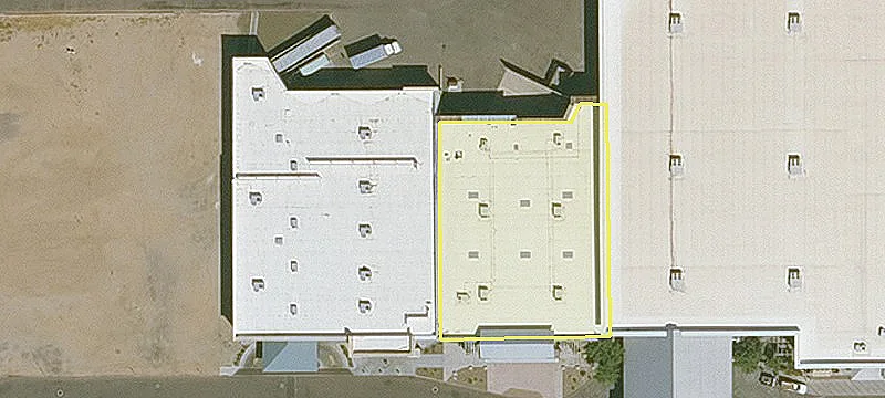 Prime Retail Space Available