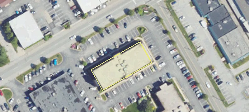 West Chester Office Space Available