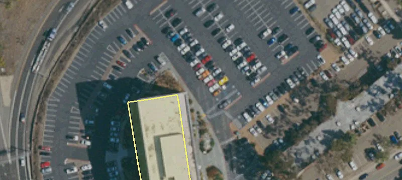 Mission Valley Creative Office Space