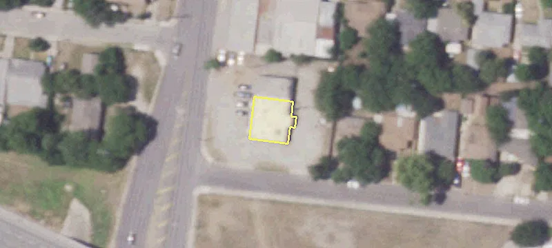 High-Traffic Retail Space Available